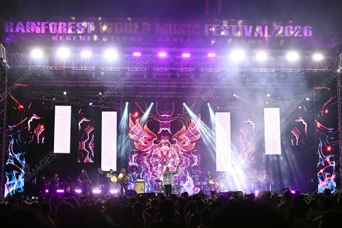RWMF 2026