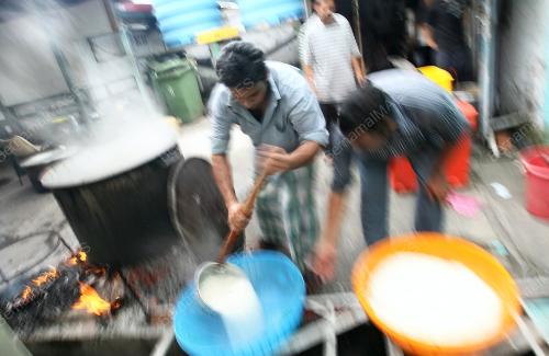SAMBUTAN MAAL HIJRAH