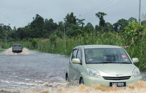 BANJIR