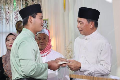 DATUK YUSUF ABD WAHAB