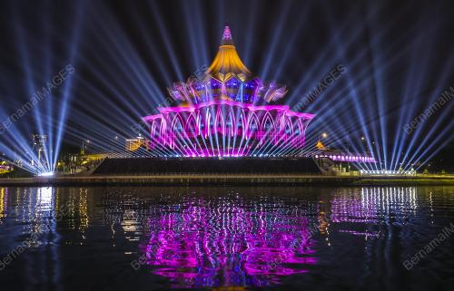 60 TAHUN SARAWAK MERDEKA
