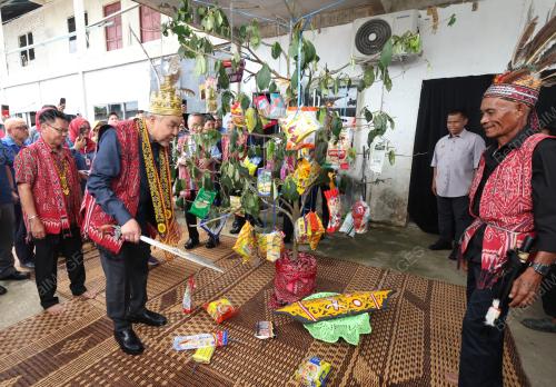 DATUK SERI AHMAD ZAHID HAMIDI