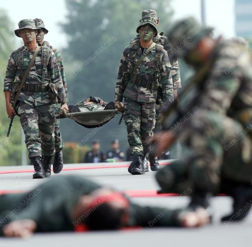 HARI PAHLAWAN 2011