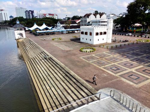 DARURAT BESAR