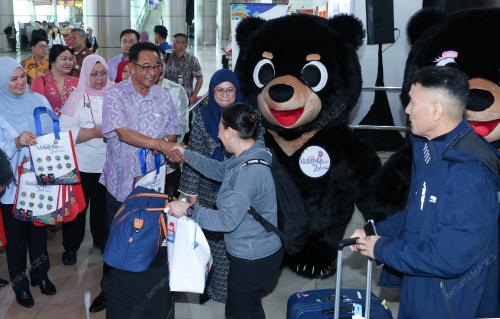 VISIT MALAYSIA 2026