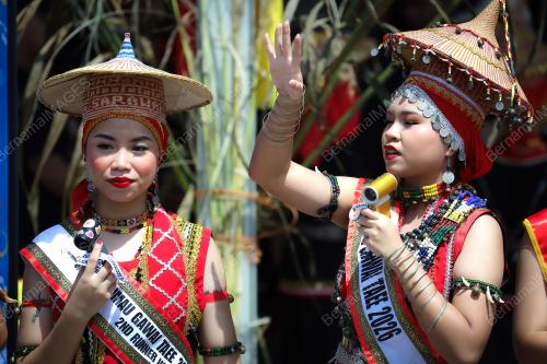 GAWAI KAMPUNG TAEE