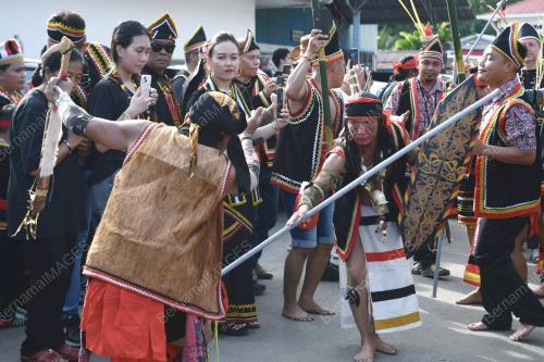 GAWAI DAYAK 2025