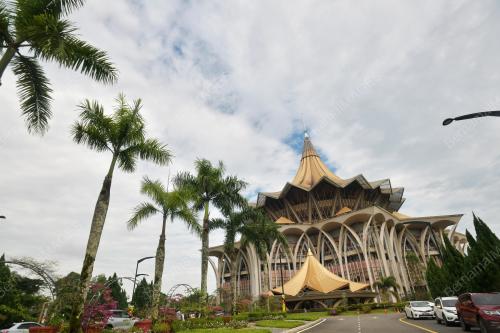 PERSIDANGAN DUN SARAWAK