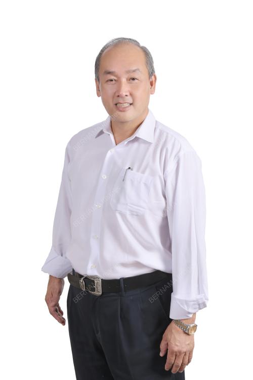 PHILIP WONG PAK MIN