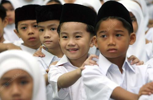 GELAGAT MURID BARU