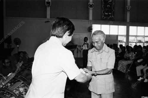 SABRI ABANG
