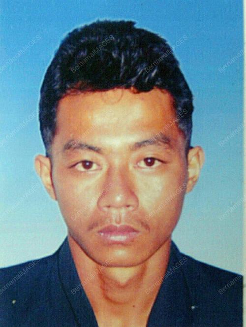 RUDY SEMIUN NG