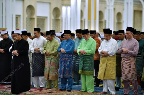 TUN DR WAN JUNAIDI TUANKU JAAFAR