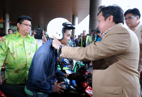 DATUK ABD RAHIM BAKRI