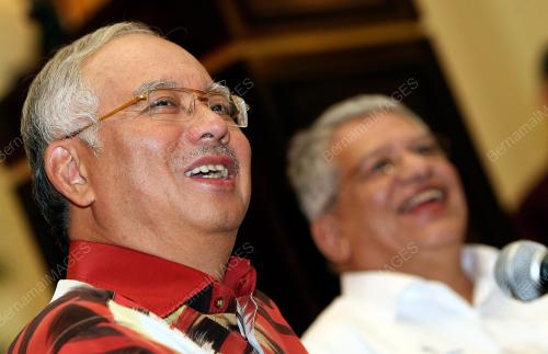 SK08_06022011_DUN_SARAWAK