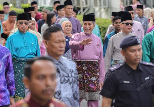 MAULIDUR RASUL 2025