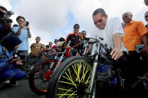 DATUK FADILLAH YUSOF