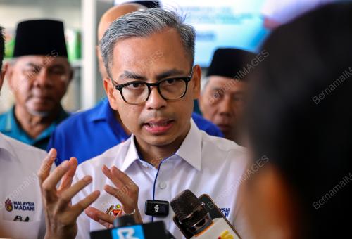FAHMI FADZIL