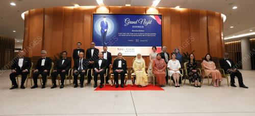 DATUK SERI FADILLAH YUSOF