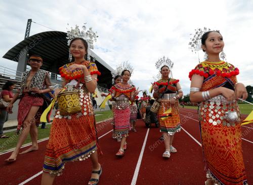 GAWAI DAYAK