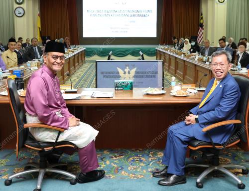 DATUK SERI DR DZULKEFLY AHMAD