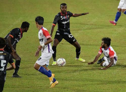 PIALA FA SARAWAK