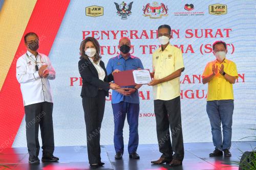 DATUK SERI FADILLAH YUSOF