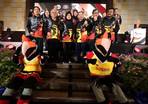 DATUK AMAR DR SIM KUI HIAN