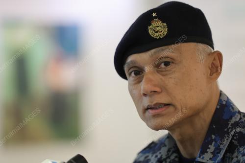DATUK MOHAMED ZAHARI YAHYA