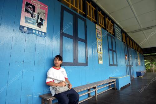 PILIHANRAYA KECIL SIBU