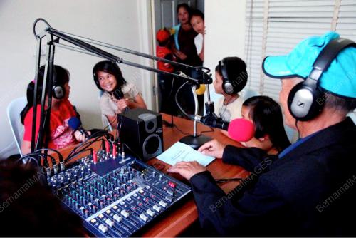 RADIO