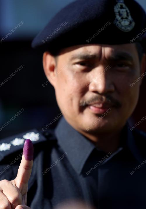 PILIHAN RAYA UMUM KE-15