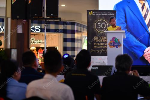 DATUK AMAR DR SIM KUI HIAN