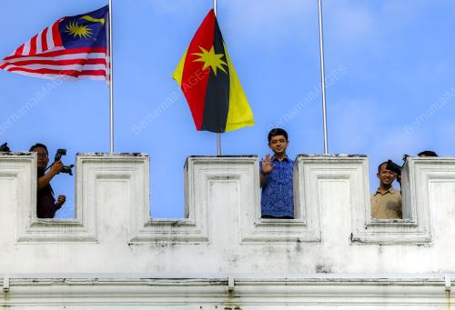 TENGKU HASSANAL IBRAHIM ALAM SHAH