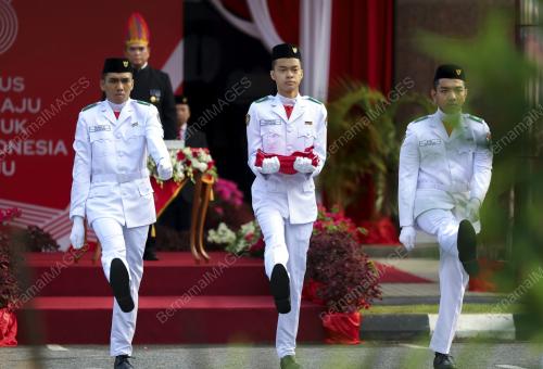 HARI KEMERDEKAAN REPUBLIK INDONESIA