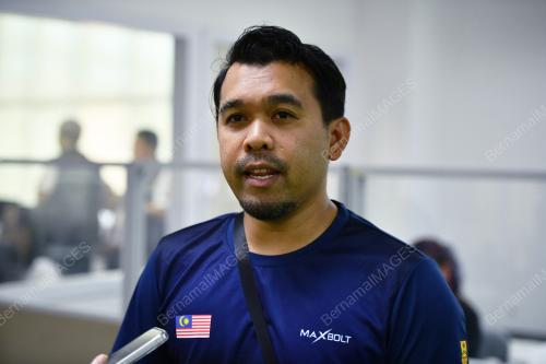ASF ASIAN INDIVIDUAL AND DOUBLE CHAMPIONSHIP 2025