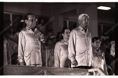 RASMI SUKMA