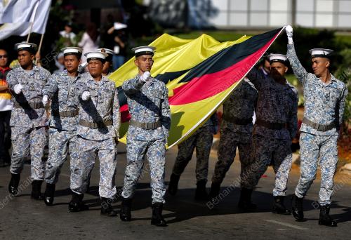 RAPTAI HARI SARAWAK 2023