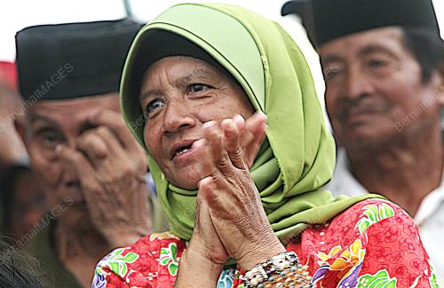 KAMPUNG TEKAJONG