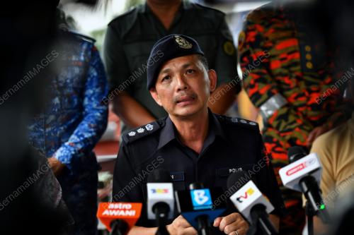 MOHD FARHAN LEE ABDULLAH