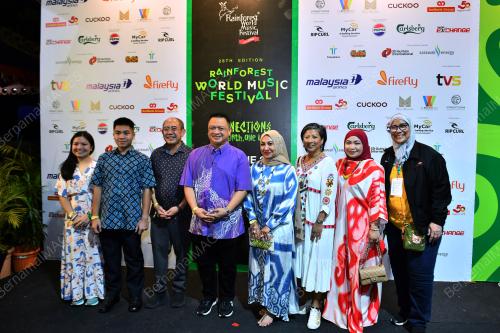 TUANKU SYED FAIZUDDIN PUTRA JAMALULLAIL