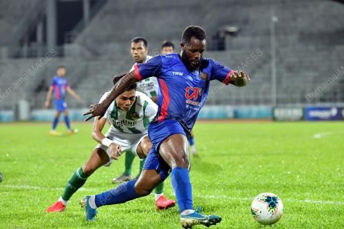 LIGA PREMIER