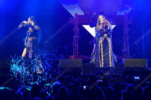 RAINFOREST WORLD MUSIC FESTIVAL (RWMF) 2025