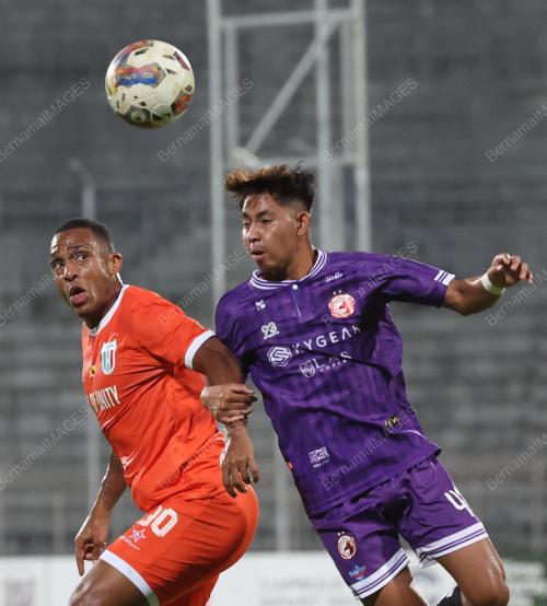 KUCHING FC VS KELANTAN FC