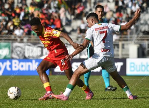 LIGA SUPER 2025/2026