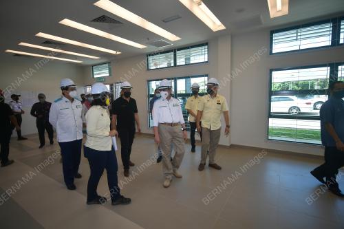 DATUK PATINGGI ABANG JOHARI TUN OPENG