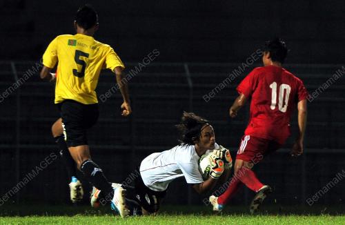 SARAWAK VS SABAH