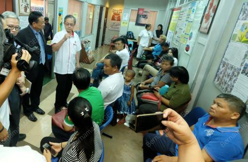 SK08_24012019_LAWATAN_HOSPITAL