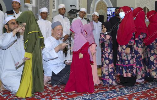 DATUK SERI FADILLAH YUSOF