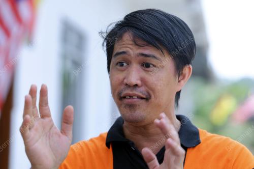 ABDUL RAHMAN ROSLH